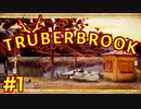 【実況】Truberbrook (トルバーブルック) 漫遊記 Part1