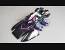 クラッシュギア　ジョーカースライダー5試合