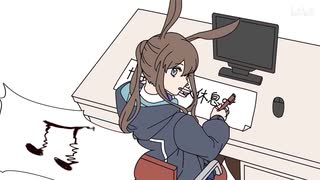 【アークナイツMAD】ロドスアイランドラジオ！【明日方舟】