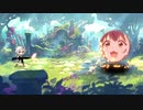 キャルちゃんを撃ってみた