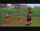 にわかどもと人の心【KINGDOM HEARTS Ⅱ　FM】【キングダムハーツ HD 1.5+2.5 】【実況】 54