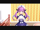甘えん坊なあくあが可愛すぎて出掛けらrなん．．．だと.．．．！？