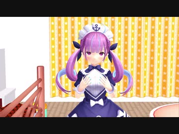 甘えん坊なあくあが可愛すぎて出掛けらrなん．．．だと.．．．！？