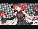 【MMD】Fly high
