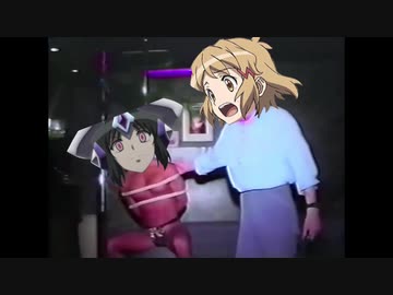 奴隷調教シンフォギアSM