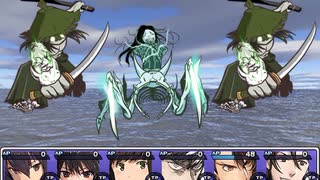 【艦これ×刀剣乱舞】秋水の閃き 弐拾【４話戦闘パート１】