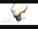 【初音ミク】JOY/YUKI【Cover】