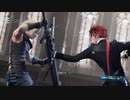 派手な兄ちゃんだな#23【FINAL FANTASY.Ⅶ REMAKE】