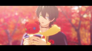 【ヒプマイMMD】短い動画まとめ②【B.B & F.P】