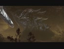 【MHWI】重弩日誌１９「ベニカガチノシシⅡ」