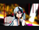 【MMD】　ジェヘナ　【YYB式改変初音ミク】