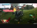 【無編集】閃脚強襲①【ランクマ】