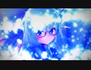 【東方MMD】メテオ（Duo version）【エレクトリカ式モデル】