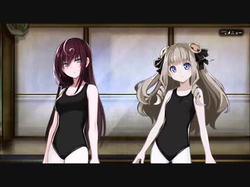 ホラー×百合なデスエンドリクエスト2実況part6