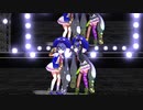 【MMD】ロキ【音街ウナ】