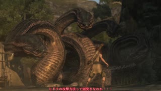 【ドラゴンズドグマ】喋り続ける初見プレイ part2【ゆっくり+VOICEROID実況】