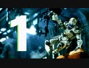 ☸実況☸決められないVANQUISH【HD】 part1