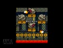スーパーマリオワールド11exitGlitchlessRTA 10：50.166