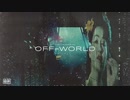 Haloed - Off-World (Full Album) [Blade Runner Soundtrack Remix Album]