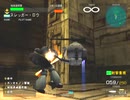 【連ジＤＸ】ボール単独プレイ(ＰＳ２版)　連邦砂漠スタート