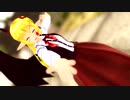 【東方MMD】Elisで「奇跡さえも」【第16回東方人気投票支援】