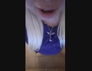 Tori no uta (Karaoke Practice! Air TV opening!)