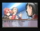 EVE burst error PLUSプレイ動画PART60　小次郎＆まりな共同作業