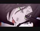 【MMDツイステ】アイロニックメタファー / 銀猫【レオナ・キングスカラー】