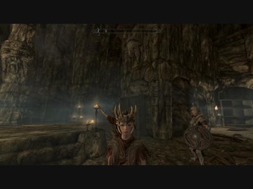 【初見】ＳｋｙｒｉｍＳＥ字幕プレイ　内戦クエスト編その４ー２「コルバンヤンドで尖った王冠を入手まで」