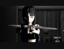 【MMD艦これ】艦これ必殺仕事人　第七話修正版【本編／後編】