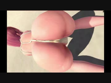 DOAX3 VRでほのかちゃんのお尻を拝みたい。すじこ２