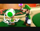 【実況】広大な宇宙を駆け巡る スーパーマリオギャラクシー2 Part37