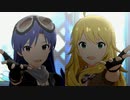 【ミリシタMV】 近未来アライブファクター -ダスク･バスターブレイド-