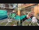 【Valorant】あかりちゃんと見るプロのヘッドショット
