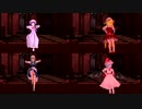 You Reposted In The Wrong Scarlet Devil Mansion