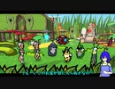 [ゆっくり実況]ペラペラ！虫紙の冒険譚！part5[Bug_Fables]