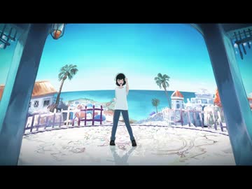 【UTAUカバー】快晴