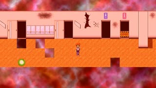 【ななみ小学校七不思議】呪われた【フリーホラーゲーム実況】part04