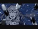 【結月ゆかり 凛】濡鴉 - OverDose【‪オリジナル曲】