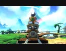 【実況】Yooka-Layleeを初見プレイする Part9