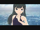 【MMD艦これ】スク水朝潮で魅せる「B.B.F. 」