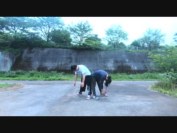 祝５周年 テトロドトキサイザ２号 踊ってみた ぷくとも Nicozon