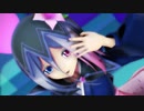 【MMD花騎士】オシロイバナちゃん の ダンスロボットダンス