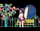 [MMD]【AIきりたん】水の星へ愛をこめて/森口博子【NEUTRINOカバー】