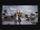 【ドルフロ】秩序乱流:異路回帰E2-1 未知の敵1【ストーリー】