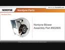 Nordyne Parts | Nordyne Electric Furnace Parts - PartsAPS