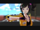 【にじさんじMMD】Runaway　Baby【早瀬走】
