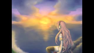 【巡音ルカ】とうとうと【オリジナル】