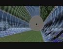 【Minecraft】重力に縛られずに生きていく【1話】