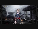【ドルフロ】秩序乱流:異路回帰E2-1 未知の敵2【ストーリー】